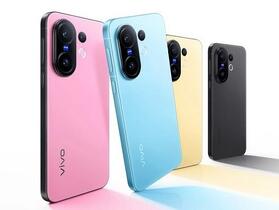 vivo S50 系列機型規格洩漏，相機配置有所提升