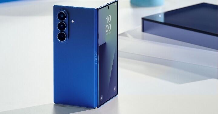 Z Fold8 S Pen 回歸、電池更大?