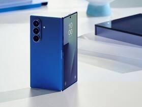 韓媒稱三星 Galaxy Z Fold8 用上新摺疊設計，S Pen 回歸電池容量更大