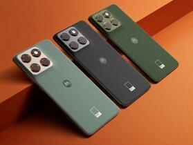 未發表先上架，Motorola Edge 70 輕薄大電量登場