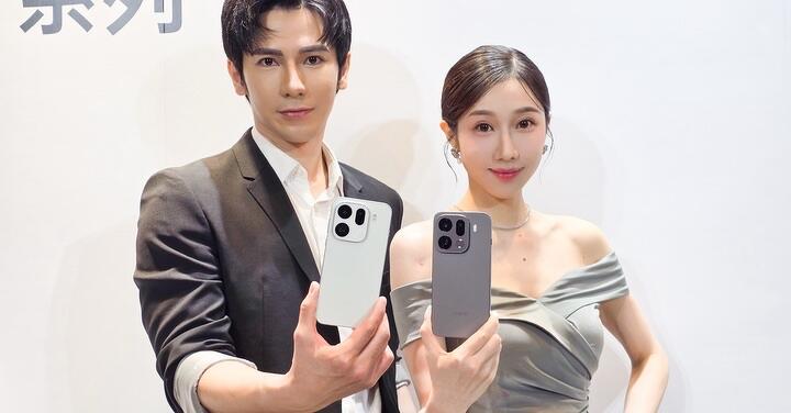 OPPO Find X9 系列即日起開賣 售價 28,990 元起