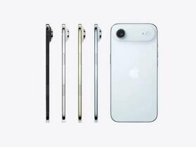 庫克避談 iPhone Air 銷售狀況 分析師：蘋果仍維持觀望態度
