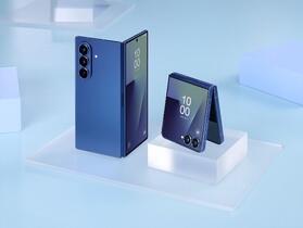 Z Fold7 與 Z Flip7 熱銷助攻，2025 第三季智慧型手機三星再稱王
