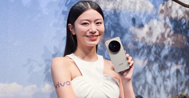 vivo X300 系列預購展開　舊機折抵最高一萬