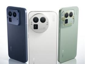 理光加持的 realme GT 8 Pro 將於 11 月推出國際版