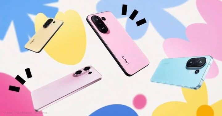 vivo S50 Pro mini 改採高通處理器