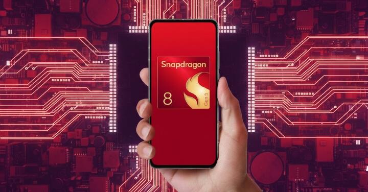 高通 S8 Gen 5 效能看齊前代旗艦