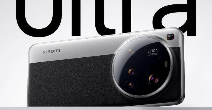 小米 17U 傳將推支援衛星通話版本