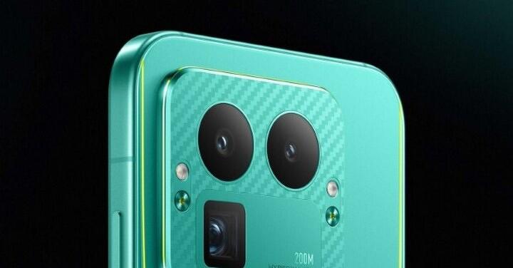 realme GT 8 Pro 將推 F1 限定版