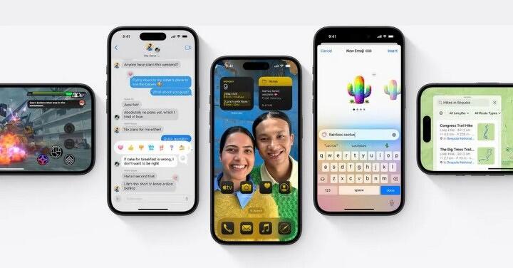 iPhone 17 讓榜單變天！五年內首見無安卓旗艦進榜