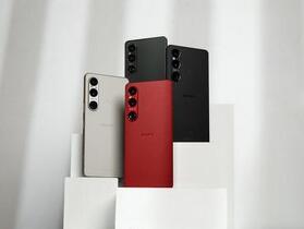 Sony Xperia 手機業務可能準備退出中國市場，官方微信服務號已註銷、官網移除手機分類