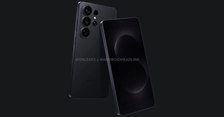 Galaxy S26 系列將延續用高通