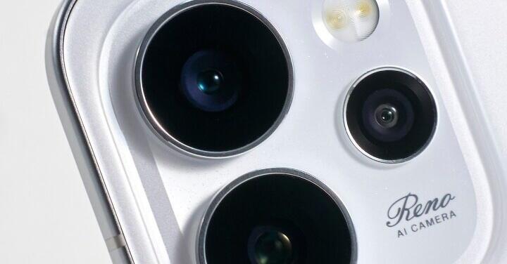 OPPO 官宣 Reno 15 下週正式登場