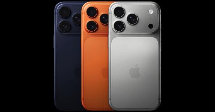 摺疊愛瘋將採用螢幕下相機模組？