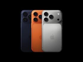 iPhone 18 全系列前相機升級，摺疊 iPhone 傳採用螢幕下相機