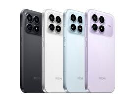 POCO 遭爆 F8 Pro 可能取消盒裝充電器的配置