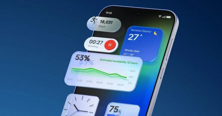 ColorOS 16 首波升級機型名單公佈