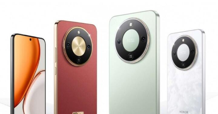 榮耀這手機傳電池容量破萬