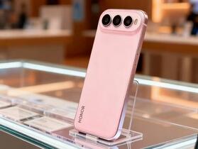 Honor 500 系列完整規格曝光　主打 2 億畫素相機與 8000mAh 大電量