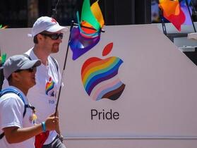 蘋果應中國網信辦要求，將 LGBTQ + 交友 App 自中國地區 App Store 下架