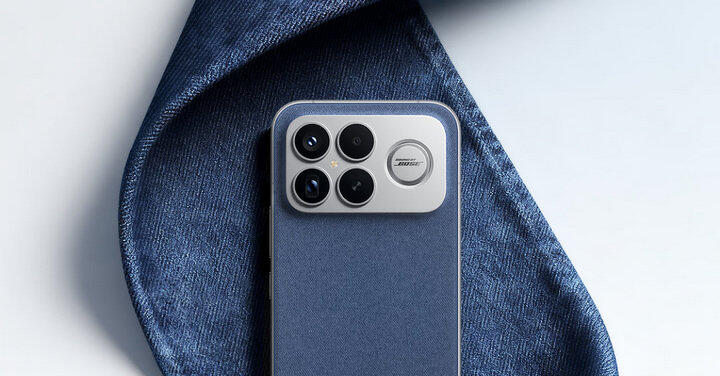 POCO F8 電池容量較原版縮水