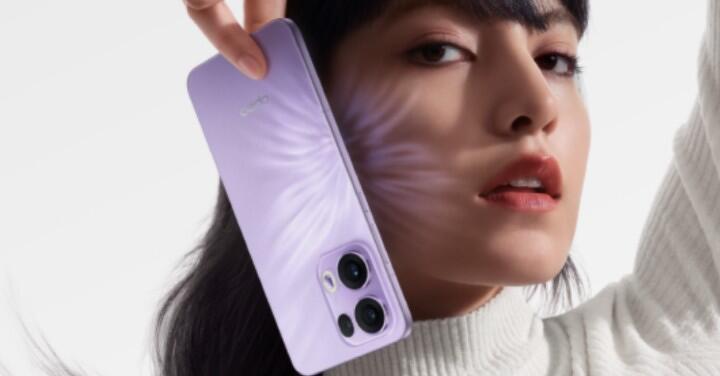 走輕巧風：OPPO Reno 15 傳聞規格