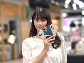 輕巧無痕、六色日系外觀　SHARP AQUOS sense10 台灣上市