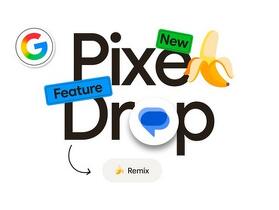 Google 將於本月釋出 Pixel 功能更新，聯名新電影推出主題包