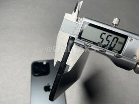 機身僅 5.5mm，三星 Galaxy S26 Edge 模型機網路曝光