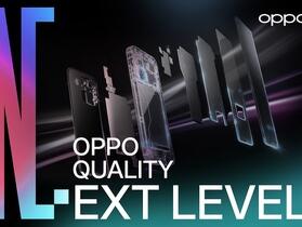OPPO 發表「Apex Guard 無懈品質」技術方案 強調對產品品質的極致追求