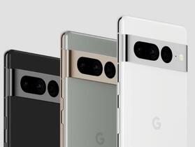 Google Pixel 7 與 6 系列未收到升級，但還是會獲得新功能