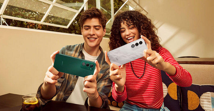 傑昇通信祭 「OPPO 超級電量週」 手機、平板 5 折起 再抽 iPhone 17