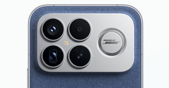 POCO F8 新機於 11/27 在台登場