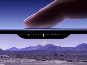 蘋果傳研發「觸控保護殼」 未來 iPhone Pro 可望以外殼作為第二操作介面