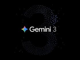 Google 正式揭曉 Gemini 3：集大成之作，以「Google Antigravity」打造代理 AI 開發新基地
