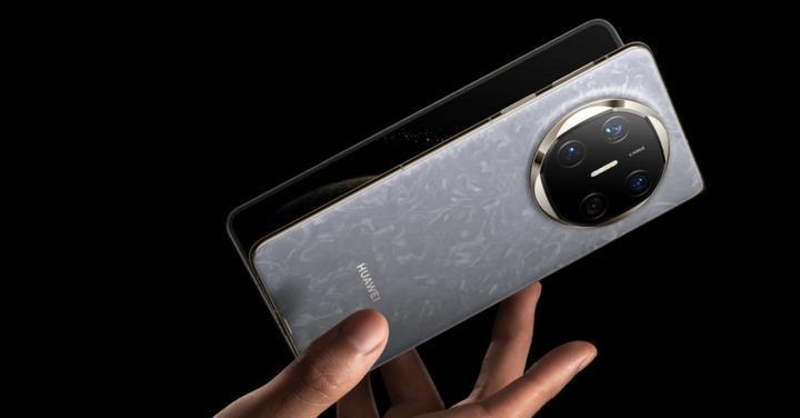 華為新摺疊旗艦 Mate X7 現身倒數
