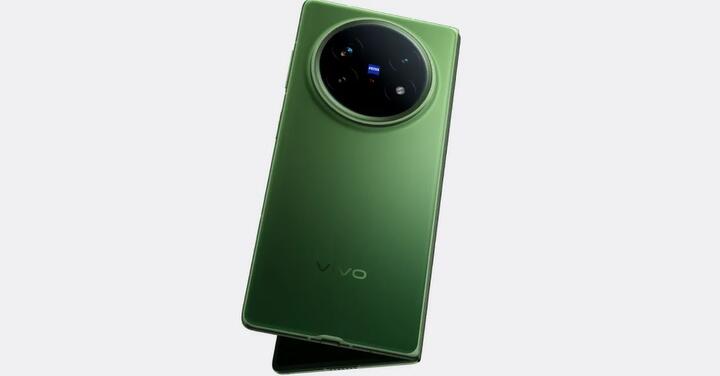 vivo X Fold 6 規格消息搶先曝光