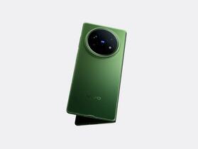 傳 vivo X Fold 6 明年中前登場，但規格消息已經搶先曝光