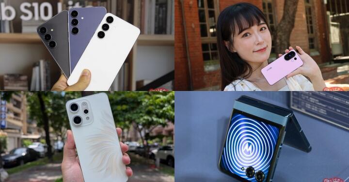 6 款市價 1.5 萬中階 5G 手機推薦