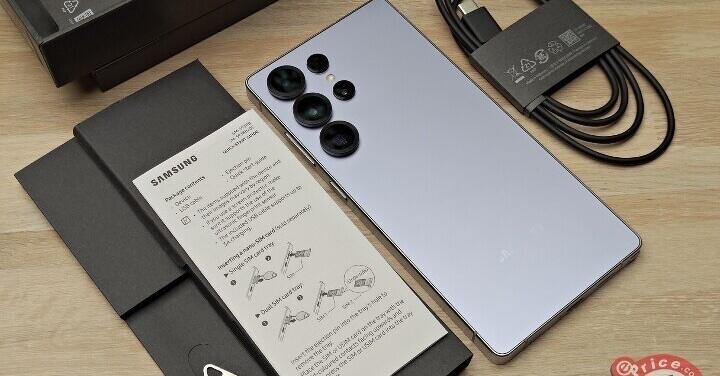 傳 S26 Ultra 電池快充都有提升