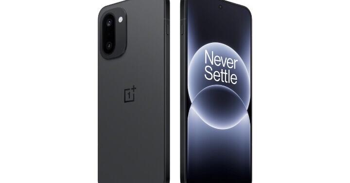 首發 S8G5：一加 Ace 6T 跑分曝光