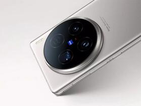 雙 2 億畫素拍照旗艦！傳 vivo X300 Ultra 明年 3 月現身