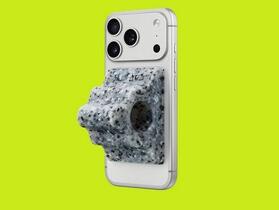 Apple 推出限量版 iPhone 握把 主打輕鬆好握、從無障礙需求出發
