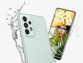 Samsung Galaxy A7 系列重出江湖？Geekbench 跑分搶先曝光