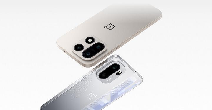 OnePlus 15R 將在 12/17 發表