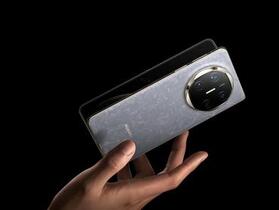 華為 Mate X7 摺疊旗艦登場：Kirin 9030 Pro、可變光圈三鏡頭全面升級