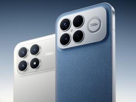 小米POCO F8 系列峇里島發表！台灣隔天馬上上市，售價出爐