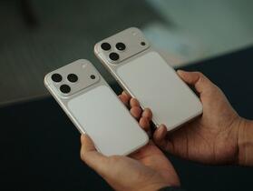黑五 「史上最大回饋」 三星旗艦機現賺 1.3 萬、iPhone 17 Pro 直降 2 千 3
