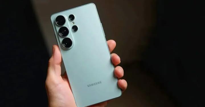 傳 S27U 相機恐怕又只是常規升級