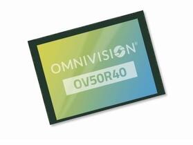 豪威全新 2 億畫素 1/1.11 吋感光元件 OVB0D，尺寸比 SONY 新品還大！